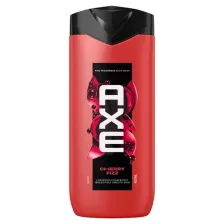 Axe Fine Fragrance tusfürdő Cherry Fizz 400ml