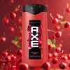 Axe Fine Fragrance tusfürdő Cherry Fizz 400ml