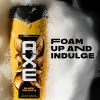 Axe Fine Fragrance tusfürdő Black Vanilla 400ml