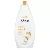 Dove Krémtusfürdő Fruity Nourish 720ml