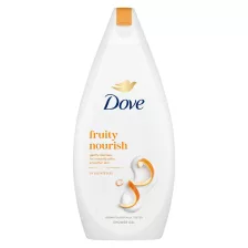 Dove Krémtusfürdő Fruity Nourish 720ml