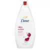 Dove Krémtusfürdő Silky Velvet 720ml