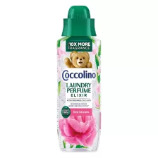 Coccolino mosóparfüm Elixir First Blooms - 20 mosás 460ml