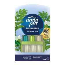 Ambi Pur 3volution utántöltő Morning Dew 20ml