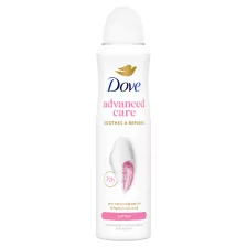 Dove Deo izzadásgátló aeroszol Powder Soft 150ml