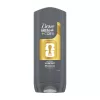 Dove Men+Care tusfürdő Active Comfort 400ml