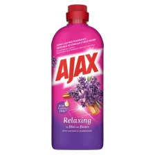   Ajax Mood Boosting általános tisztítószer Relaxing 1000ml