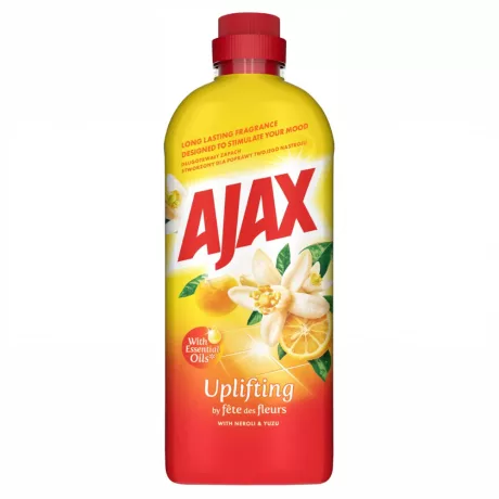 Ajax Mood Boosting általános tisztítószer Uplifting 1000ml