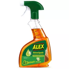 Alex bútorápoló Aloe Vera 375ml