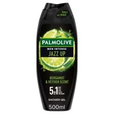 Palmolive Men tusfürdő Jazz Up 500ml