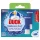 Duck Fresh Discs WC-öblítő korong színező hatással utántöltő Blue 2x36ml