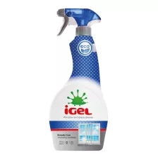 iGEL szórófejes ablaktisztító 650ml
