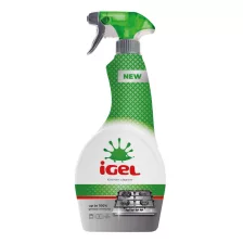 iGEL konyhai tisztító pumpás 650ml