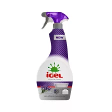 iGEL univerzális tisztító Levendula 650ml