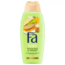 Fa tusfürdő Pistachio & Honey 400ml