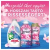 Ariel Japanese Blossom folyékony mosószer színes ruhákhoz - 90 mosás 4,05L