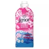 Lenor öblítő Japanese Blossom - 59 mosás 1239ml