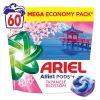 Ariel Allin1 Pods Japanese Blossom mosókapszula színes ruhákhoz 60db