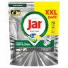 Jar Platinum All in One mosogatógép tabletta Lemon 73db