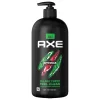 Axe pumpás tusfürdő Africa 900ml