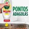 Jar Platinum Plus kézi mosogatószer Citrom és Lime 660ml