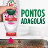 Jar Platinum Plus kézi mosogatószer Málna 2x660ml