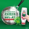 Jar Platinum Plus kézi mosogatószer Málna 2x660ml