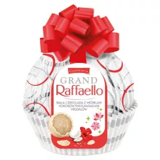 Raffaello Grand fehércsokoládés desszert 125g