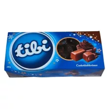 Tibi Csokoládékrémes szaloncukor 280g
