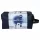 Nivea Men Daily Sensitive Care Ajándékcsomag neszeszerrel - Tusfürdő + Dezodor + After Shave balzsam