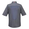 Portwest C738 MeshAir Pro séfkabát szürke