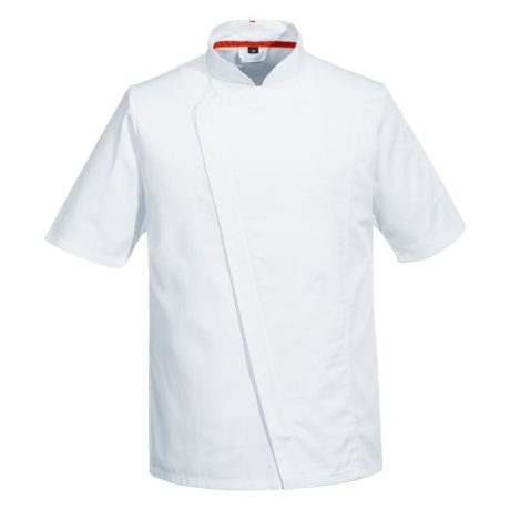 Portwest C739 MeshAir Pro séfkabát fehér