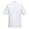 Portwest C739 MeshAir Pro séfkabát fehér