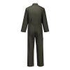 Portwest C813 Liverpool Zip overál zöld