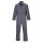 Portwest C813 Liverpool Zip overál grafitszürke