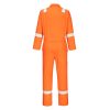 Portwest C814 Iona pamut overál narancs