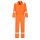 Portwest C814 Iona pamut overál narancs