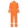 Portwest C814 Iona pamut overál narancs