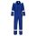 Portwest C814 Iona pamut overál royal kék