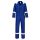 Portwest C814 Iona pamut overál royal kék