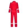 Portwest C814 Iona pamut overál piros