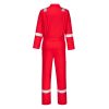 Portwest C814 Iona pamut overál piros