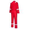 Portwest C814 Iona pamut overál piros