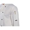 Portwest C834 Somerset séfkabát fehér