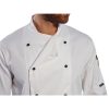 Portwest C834 Somerset séfkabát fehér