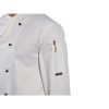 Portwest C834 Somerset séfkabát fehér