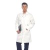 Portwest C851 Standard pamut köpeny fehér