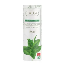 Caola lábhintőpor 100g