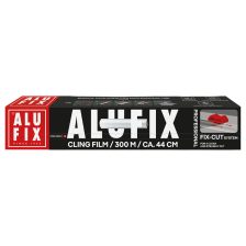   Alufix Professional frissentartó fólia vágósínnel 45cm széles 300m