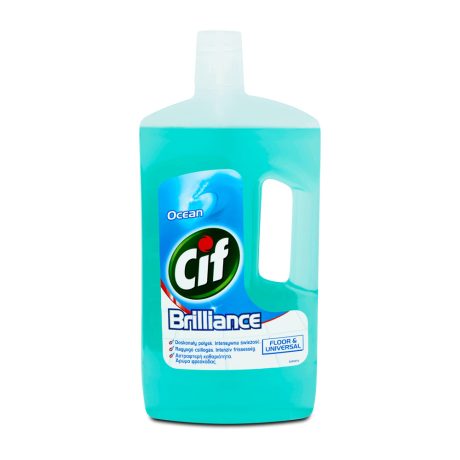 Cif Brilliance Easy Clean általános tisztítószer 1000ml